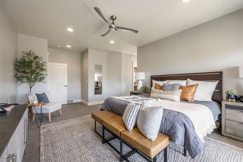 Tiny photo for 3154 N 4200 W, Lehi, UT 84048 (MLS # 2147385)