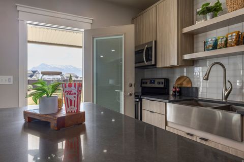 Tiny photo for 3154 N 4200 W, Lehi, UT 84048 (MLS # 2147385)