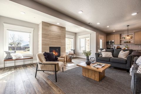 Tiny photo for 3154 N 4200 W, Lehi, UT 84048 (MLS # 2147385)