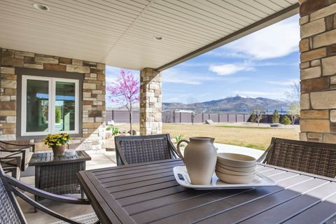 Tiny photo for 3154 N 4200 W, Lehi, UT 84048 (MLS # 2147385)