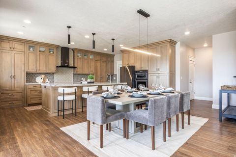 Tiny photo for 3154 N 4200 W, Lehi, UT 84048 (MLS # 2147385)