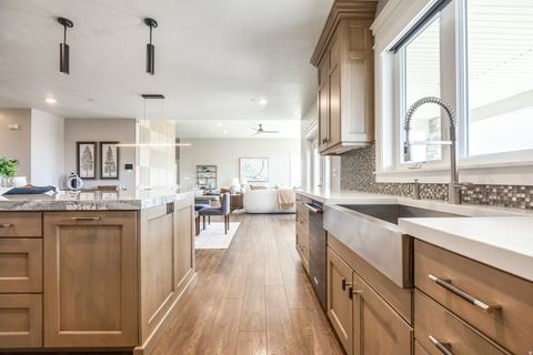 Tiny photo for 3154 N 4200 W, Lehi, UT 84048 (MLS # 2147385)