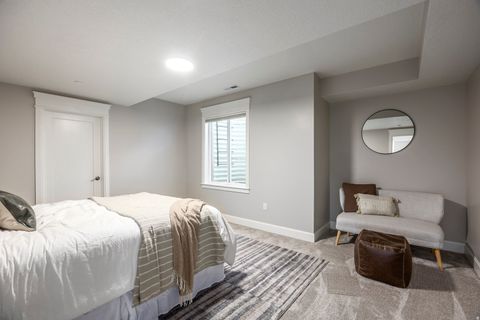 Tiny photo for 3154 N 4200 W, Lehi, UT 84048 (MLS # 2147385)