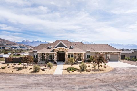 Tiny photo for 3154 N 4200 W, Lehi, UT 84048 (MLS # 2147385)