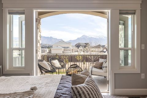 Tiny photo for 3154 N 4200 W, Lehi, UT 84048 (MLS # 2147385)