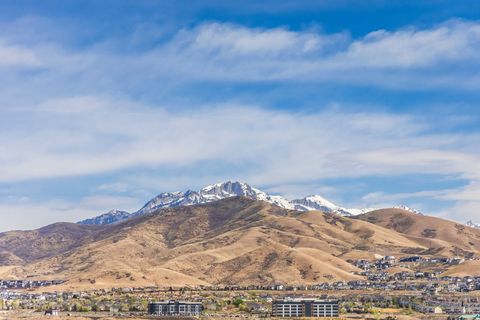 Tiny photo for 3154 N 4200 W, Lehi, UT 84048 (MLS # 2147385)