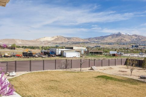 Tiny photo for 3154 N 4200 W, Lehi, UT 84048 (MLS # 2147385)