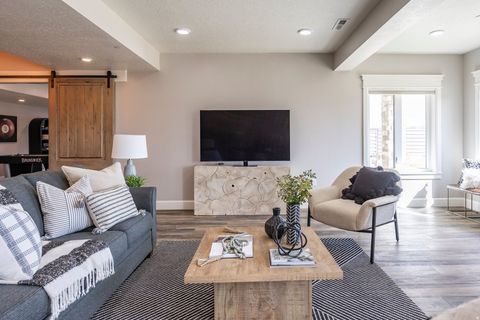 Tiny photo for 3154 N 4200 W, Lehi, UT 84048 (MLS # 2147385)