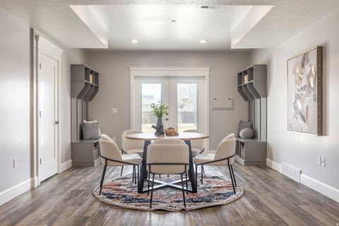 Tiny photo for 3154 N 4200 W, Lehi, UT 84048 (MLS # 2147385)