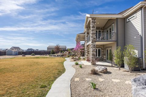 Tiny photo for 3154 N 4200 W, Lehi, UT 84048 (MLS # 2147385)