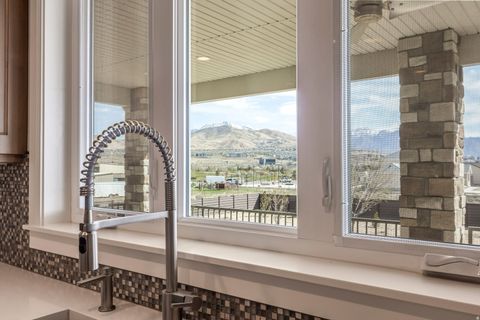 Tiny photo for 3154 N 4200 W, Lehi, UT 84048 (MLS # 2147385)