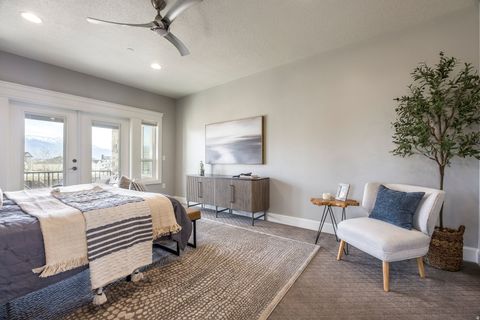Tiny photo for 3154 N 4200 W, Lehi, UT 84048 (MLS # 2147385)