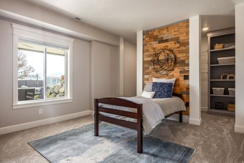 Tiny photo for 3154 N 4200 W, Lehi, UT 84048 (MLS # 2147385)