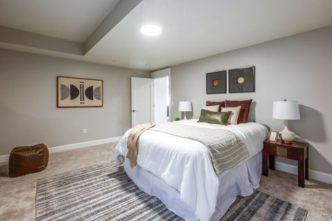 Tiny photo for 3154 N 4200 W, Lehi, UT 84048 (MLS # 2147385)