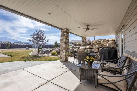 Tiny photo for 3154 N 4200 W, Lehi, UT 84048 (MLS # 2147385)
