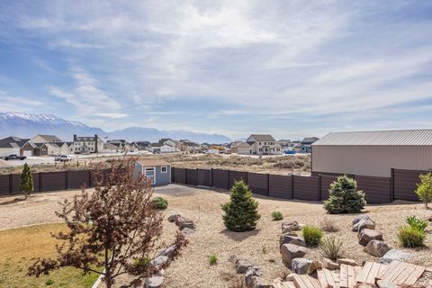 Tiny photo for 3154 N 4200 W, Lehi, UT 84048 (MLS # 2147385)