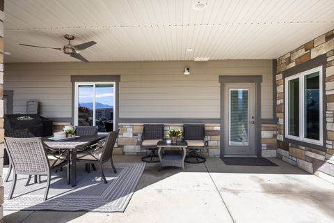 Tiny photo for 3154 N 4200 W, Lehi, UT 84048 (MLS # 2147385)