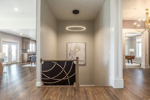 Tiny photo for 3154 N 4200 W, Lehi, UT 84048 (MLS # 2147385)