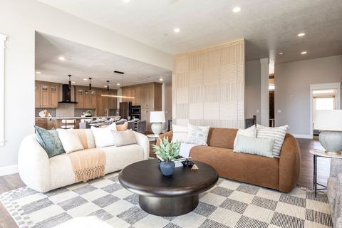 Tiny photo for 3154 N 4200 W, Lehi, UT 84048 (MLS # 2147385)