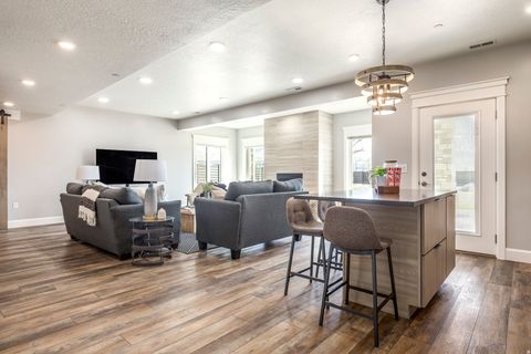 Tiny photo for 3154 N 4200 W, Lehi, UT 84048 (MLS # 2147385)