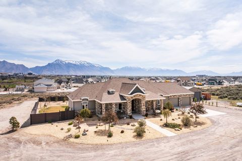 Tiny photo for 3154 N 4200 W, Lehi, UT 84048 (MLS # 2147385)