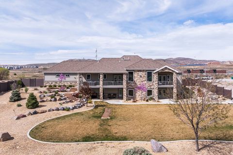 Tiny photo for 3154 N 4200 W, Lehi, UT 84048 (MLS # 2147385)