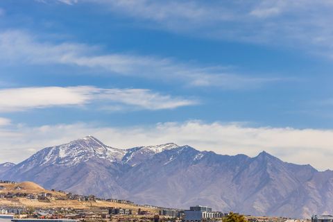 Tiny photo for 3154 N 4200 W, Lehi, UT 84048 (MLS # 2147385)