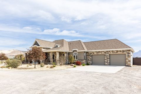Tiny photo for 3154 N 4200 W, Lehi, UT 84048 (MLS # 2147385)
