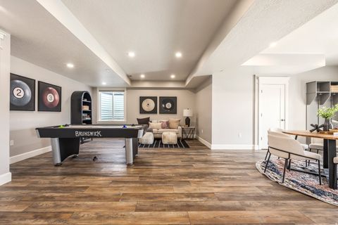 Tiny photo for 3154 N 4200 W, Lehi, UT 84048 (MLS # 2147385)