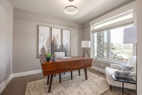 Tiny photo for 3154 N 4200 W, Lehi, UT 84048 (MLS # 2147385)