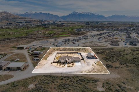 Tiny photo for 3154 N 4200 W, Lehi, UT 84048 (MLS # 2147385)