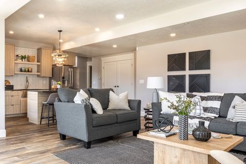 Tiny photo for 3154 N 4200 W, Lehi, UT 84048 (MLS # 2147385)