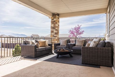 Tiny photo for 3154 N 4200 W, Lehi, UT 84048 (MLS # 2147385)