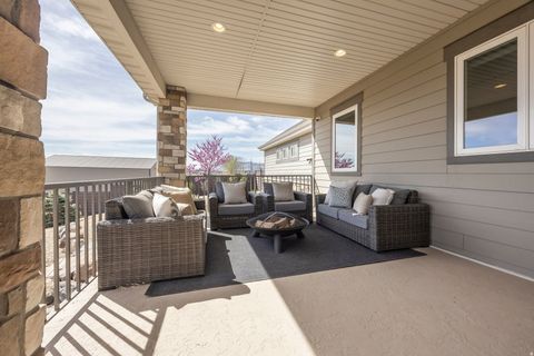 Tiny photo for 3154 N 4200 W, Lehi, UT 84048 (MLS # 2147385)