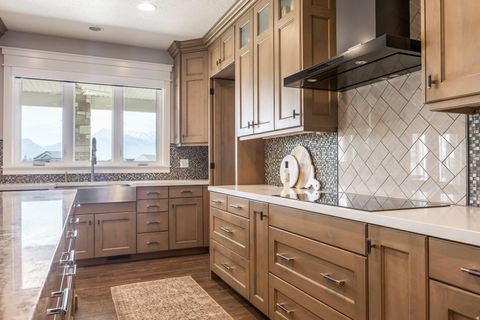 Tiny photo for 3154 N 4200 W, Lehi, UT 84048 (MLS # 2147385)