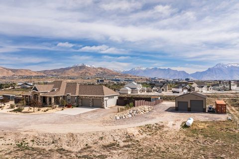 Tiny photo for 3154 N 4200 W, Lehi, UT 84048 (MLS # 2147385)