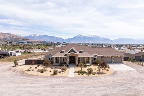 Tiny photo for 3154 N 4200 W, Lehi, UT 84048 (MLS # 2147385)