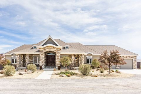 Tiny photo for 3154 N 4200 W, Lehi, UT 84048 (MLS # 2147385)