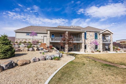Tiny photo for 3154 N 4200 W, Lehi, UT 84048 (MLS # 2147385)