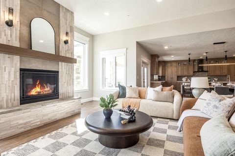 Tiny photo for 3154 N 4200 W, Lehi, UT 84048 (MLS # 2147385)