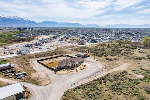 Tiny photo for 3154 N 4200 W, Lehi, UT 84048 (MLS # 2147385)