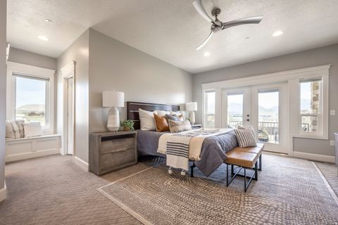 Tiny photo for 3154 N 4200 W, Lehi, UT 84048 (MLS # 2147385)