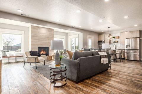 Tiny photo for 3154 N 4200 W, Lehi, UT 84048 (MLS # 2147385)