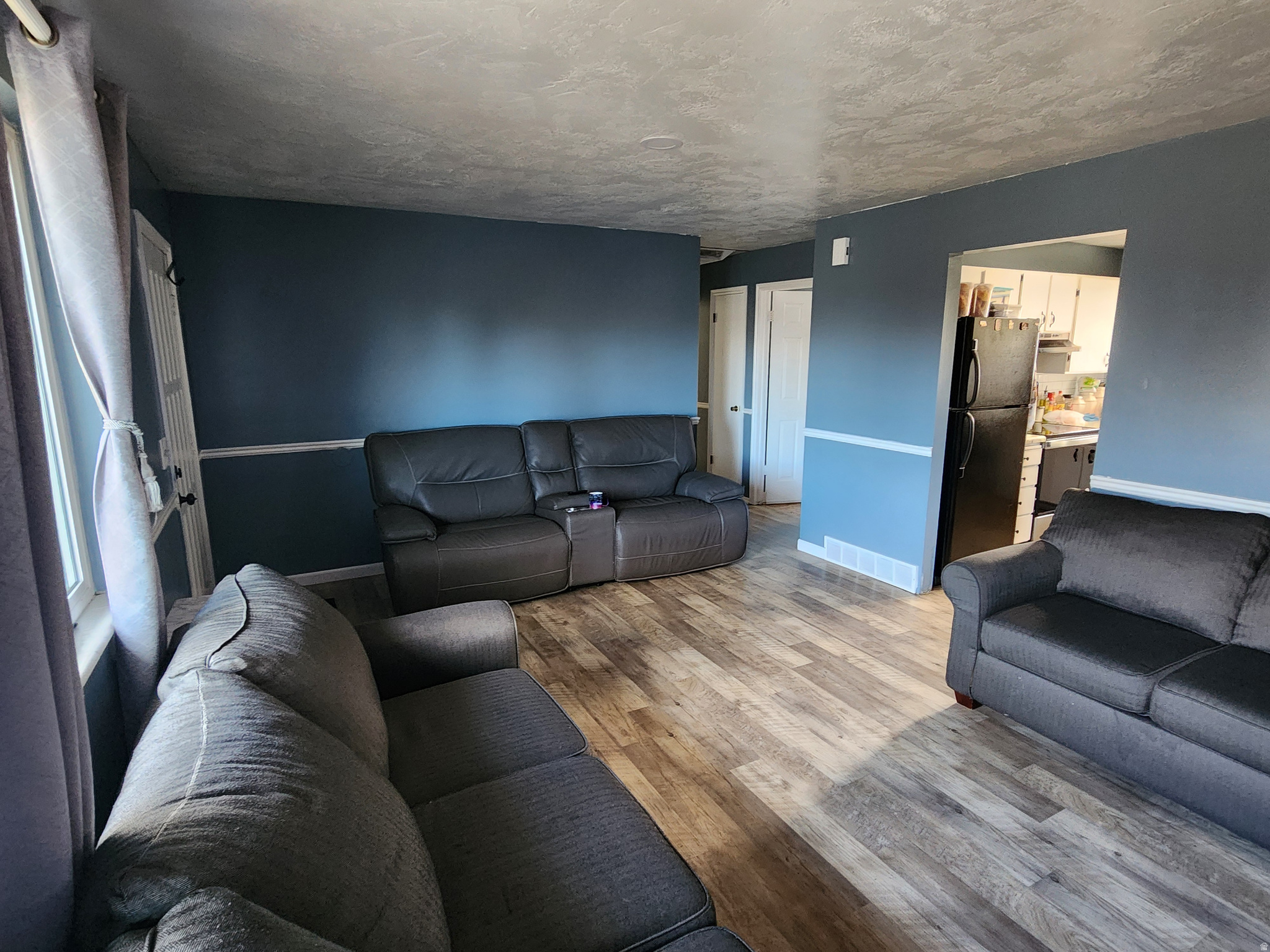 WESTWOOD #3 - Residential