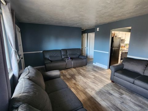 Tiny photo for 3759 W ETTENMORE CIR S, Taylorsville, UT 84129 (MLS # 2128152)