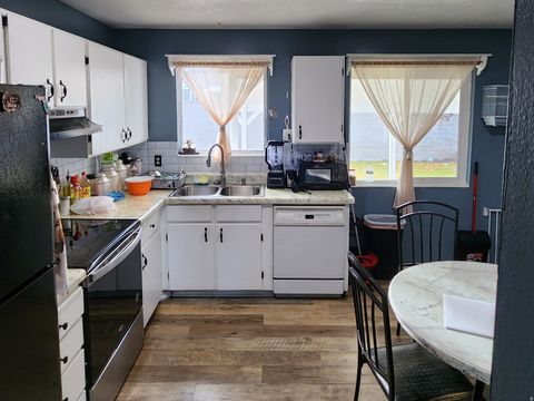 Tiny photo for 3759 W ETTENMORE CIR S, Taylorsville, UT 84129 (MLS # 2128152)