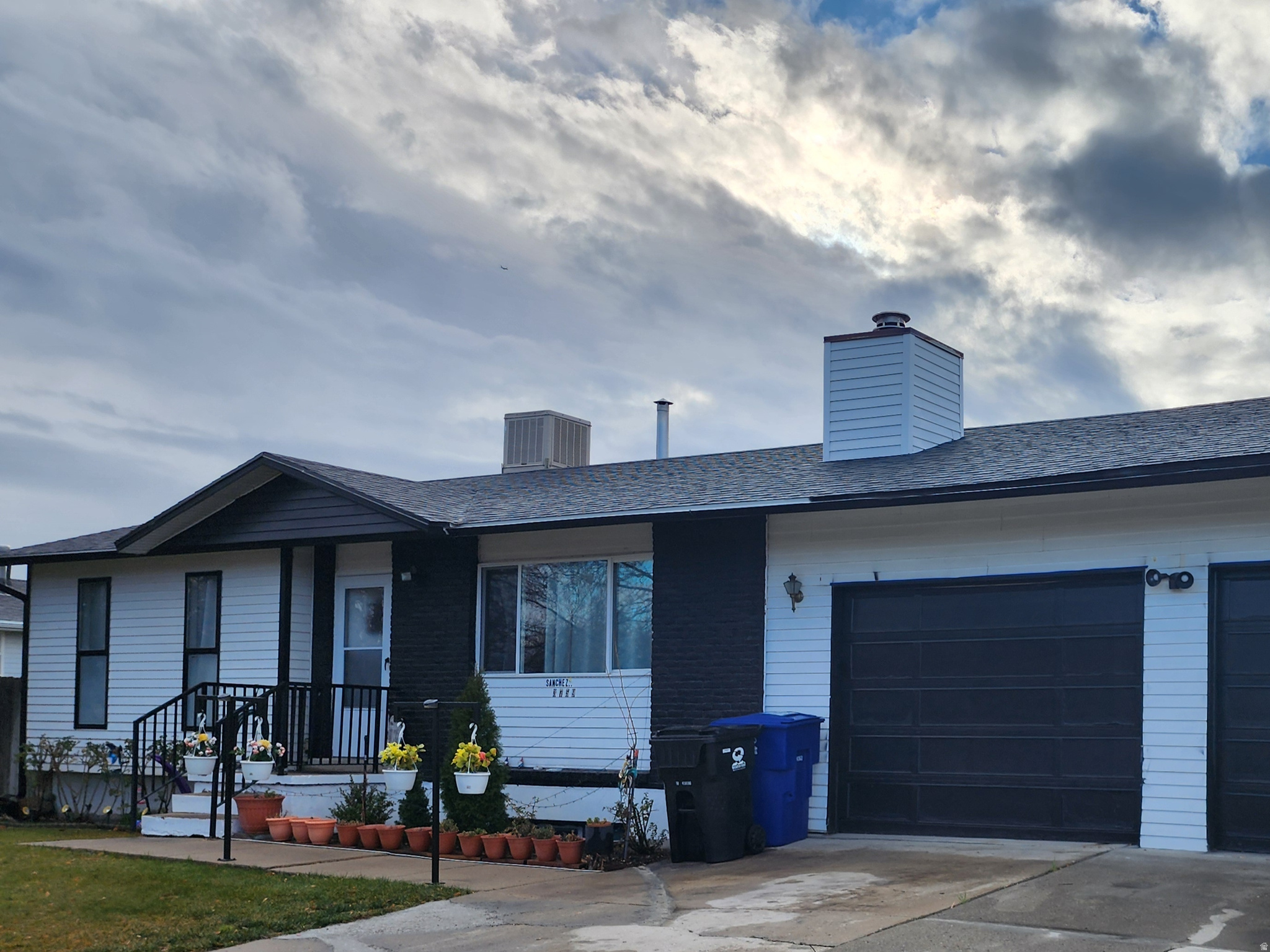 WESTWOOD #3 - Residential