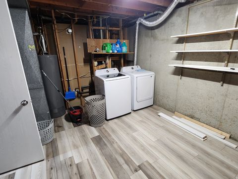 Tiny photo for 3759 W ETTENMORE CIR S, Taylorsville, UT 84129 (MLS # 2128152)