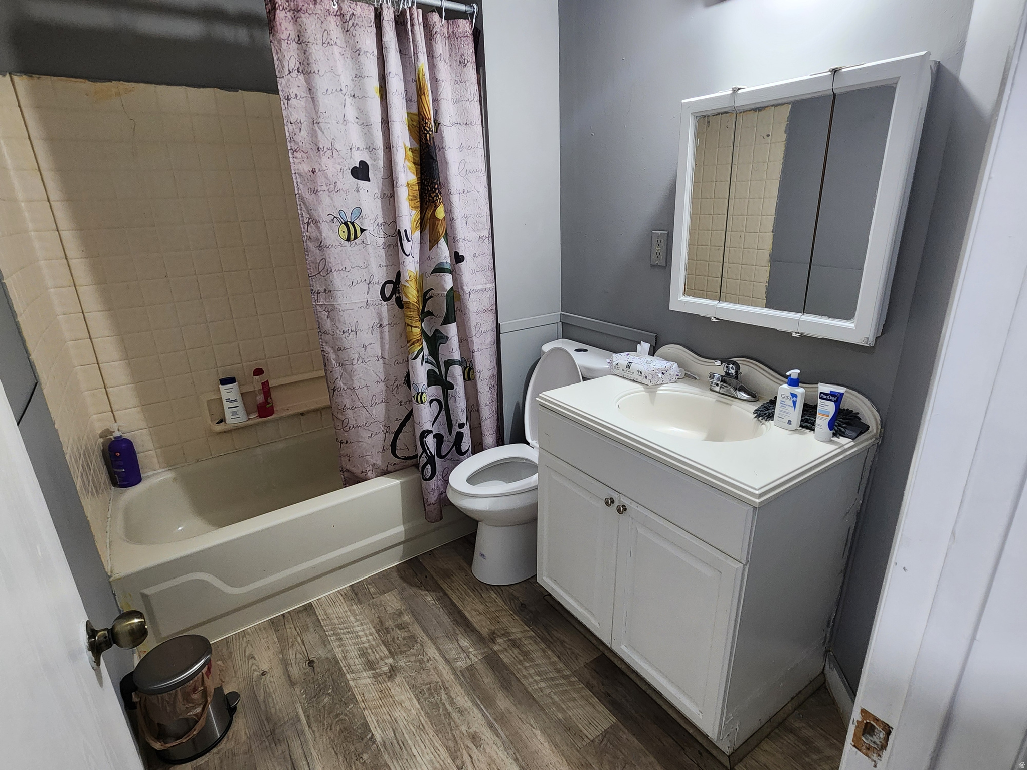 WESTWOOD #3 - Residential