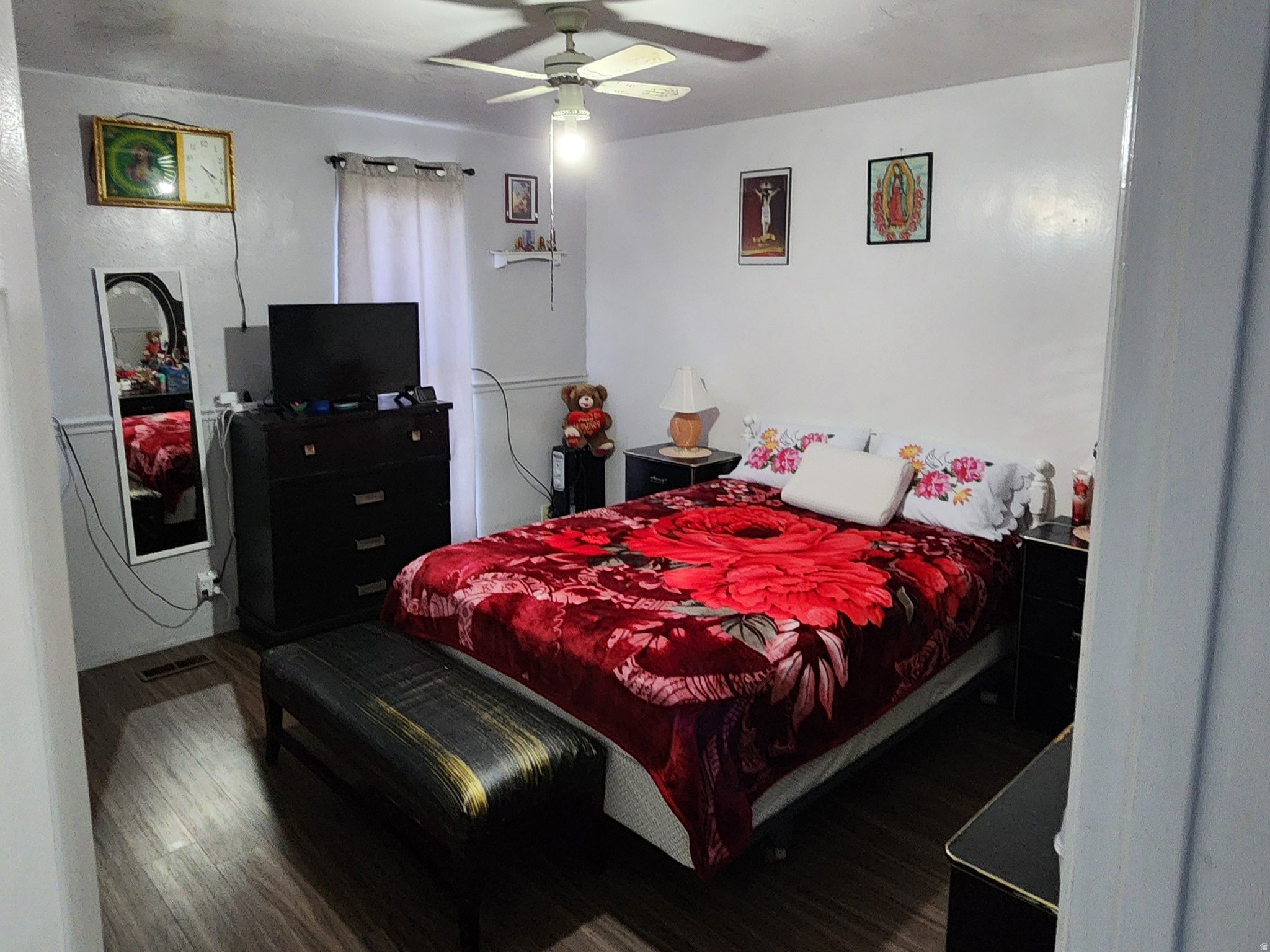 WESTWOOD #3 - Residential